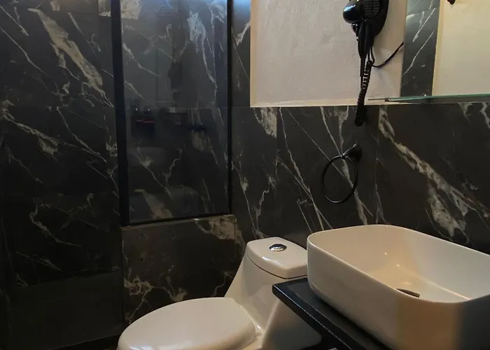 Estudio Comodo Con Terraza Centro De Cdmx 3 Apartamento