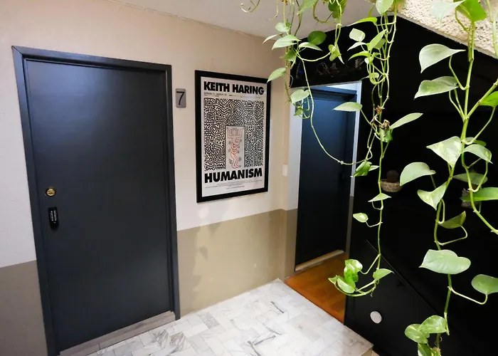 Estudio Comodo Con Terraza Centro De Cdmx 3 Apartamento México DF