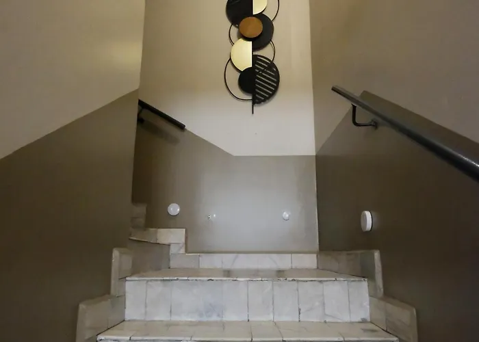 Apartamento Estudio Comodo Con Terraza Centro De Cdmx 3 México DF